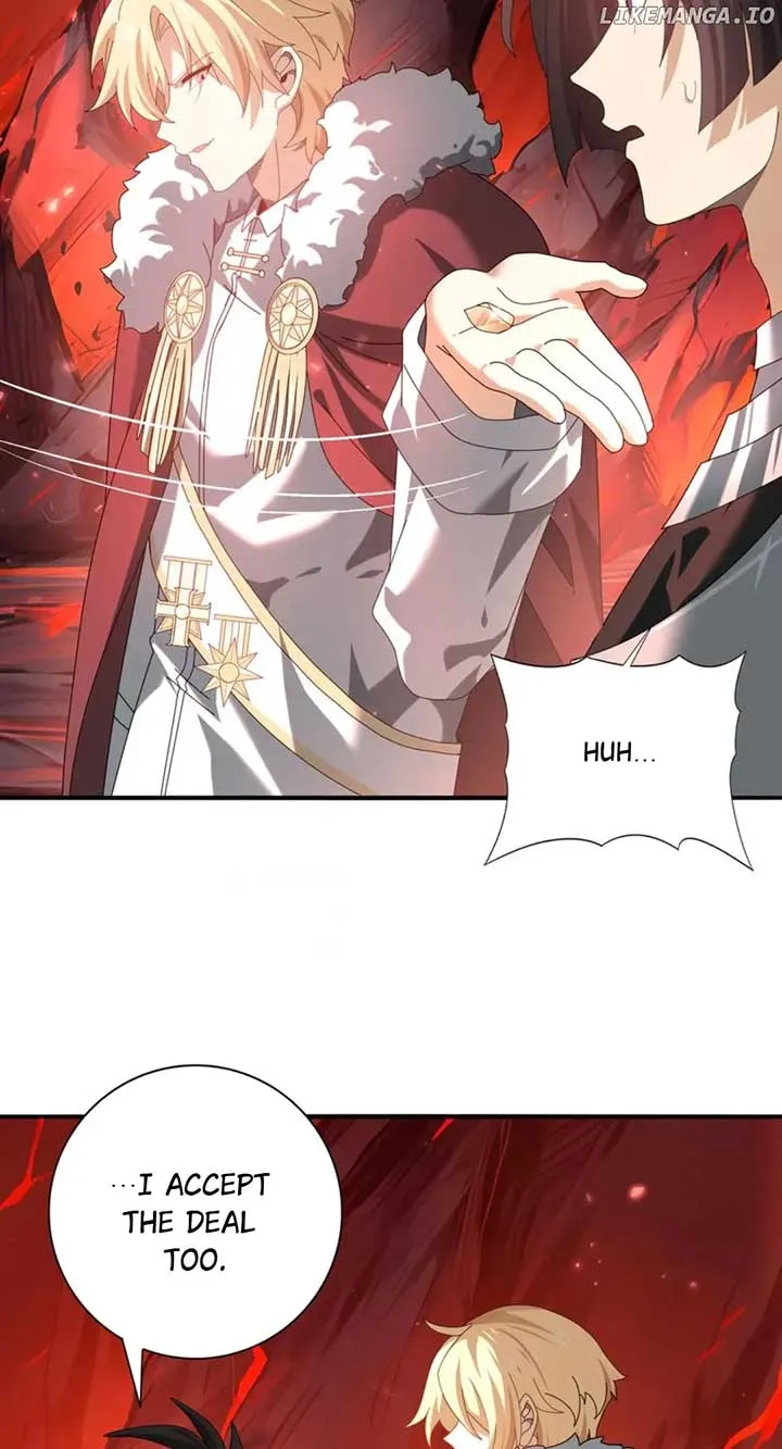 Read WORTHLESS PROFESSION: DRAGON TAMER chapter 92 image 51 on Lezhin