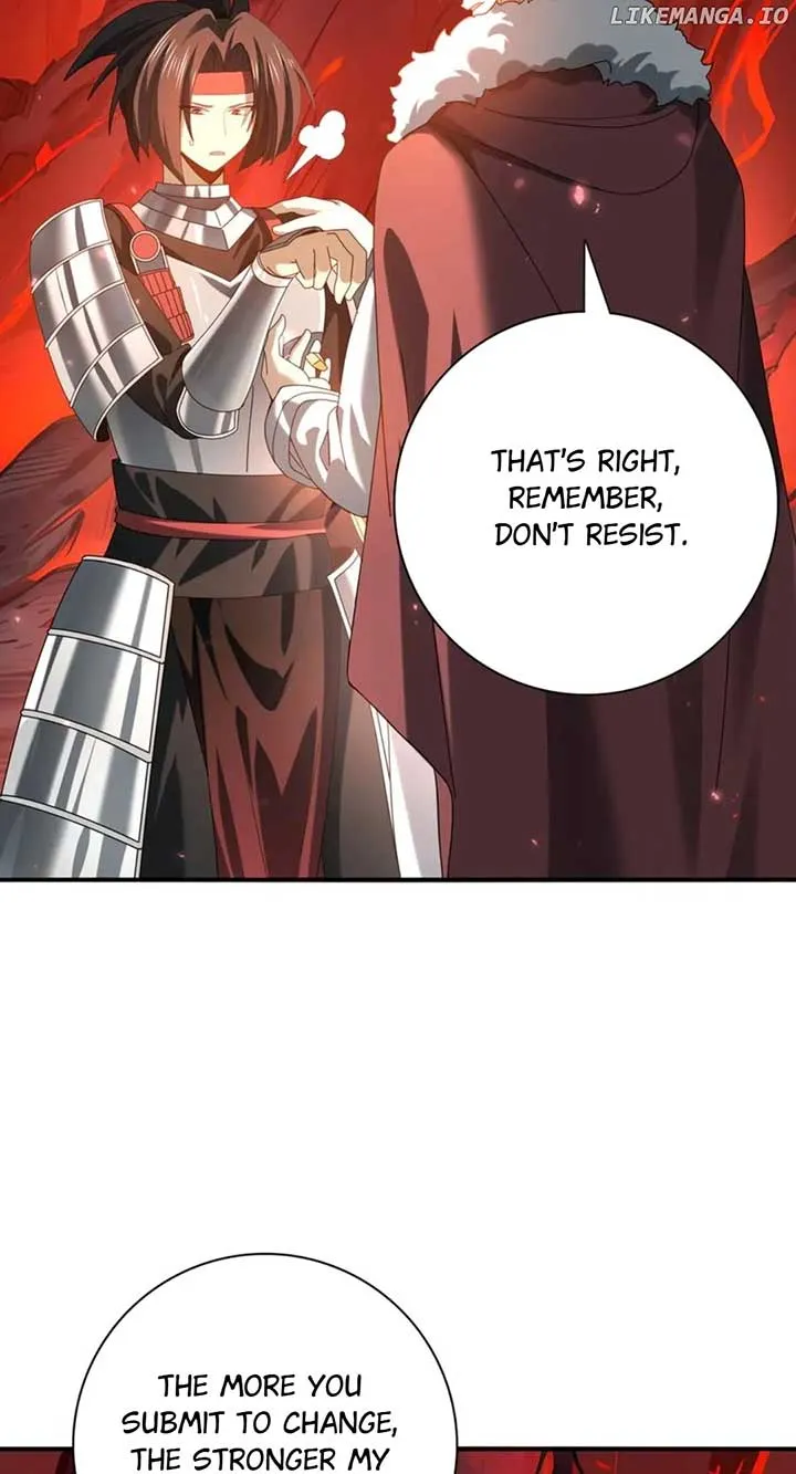 Read WORTHLESS PROFESSION: DRAGON TAMER chapter 92 image 52 on Lezhin