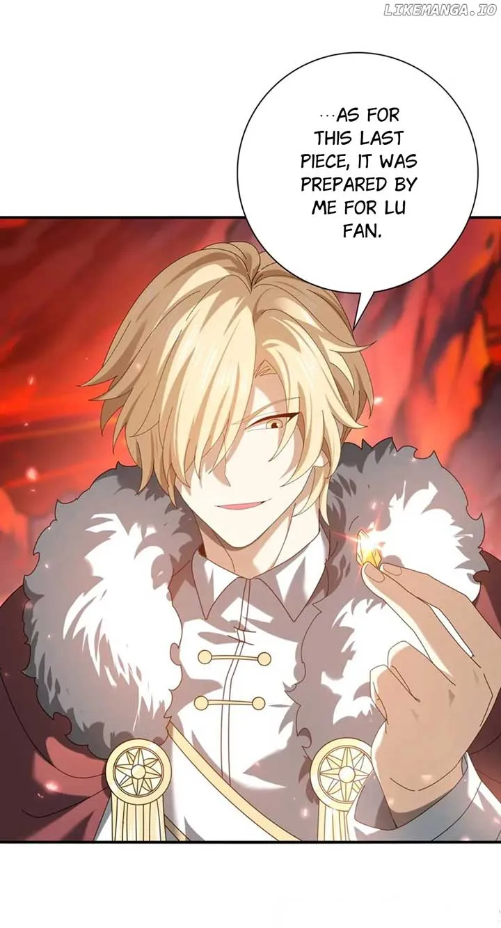 Read WORTHLESS PROFESSION: DRAGON TAMER chapter 92 image 54 on Lezhin