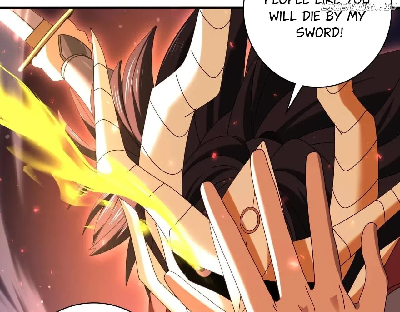 Read WORTHLESS PROFESSION: DRAGON TAMER chapter 93 image 102 on Lezhin