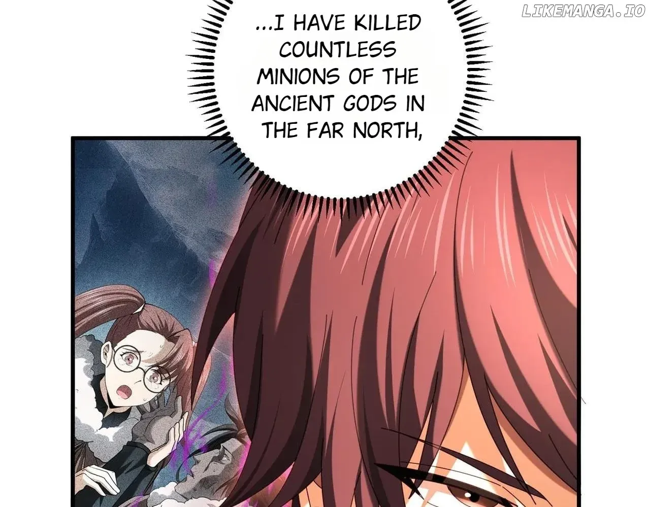 Read WORTHLESS PROFESSION: DRAGON TAMER chapter 93 image 108 on Lezhin