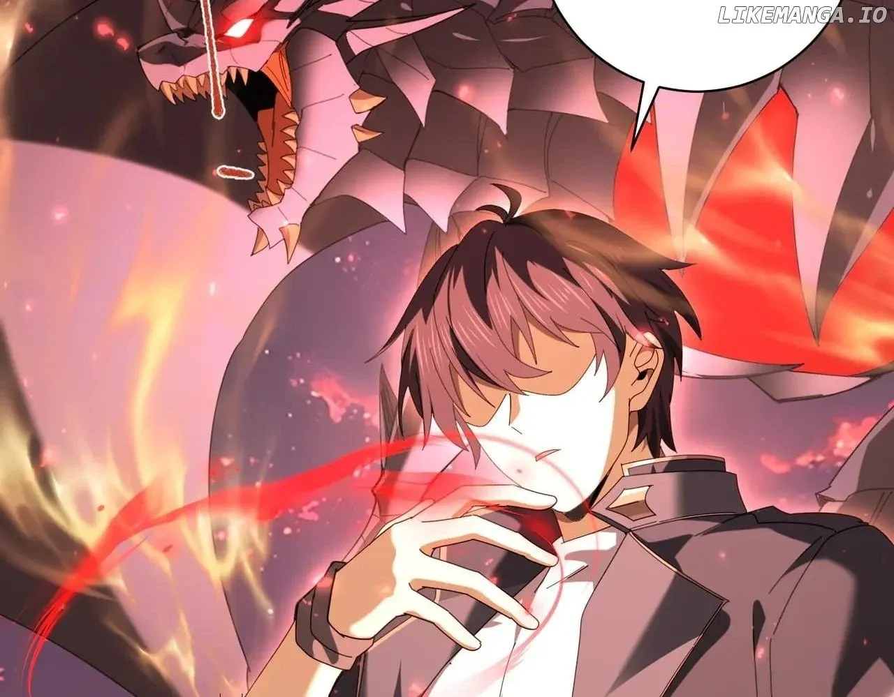 Read WORTHLESS PROFESSION: DRAGON TAMER chapter 93 image 111 on Lezhin