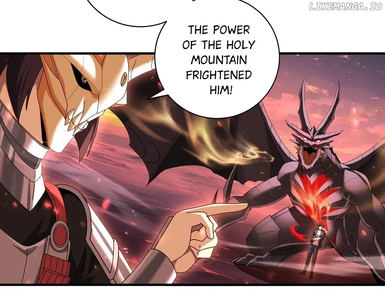 Read WORTHLESS PROFESSION: DRAGON TAMER chapter 93 image 113 on Lezhin