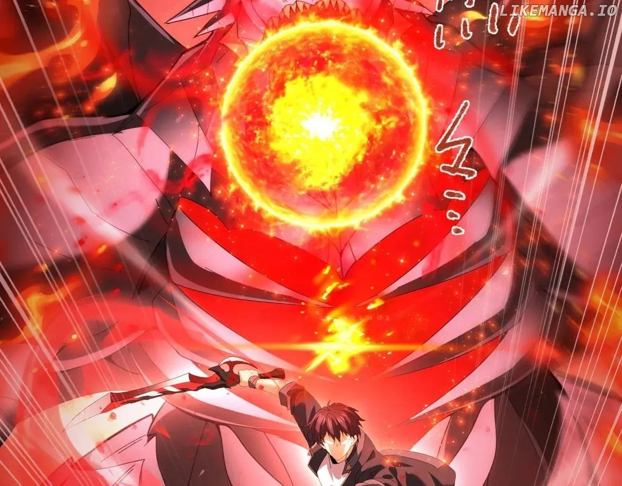 Read WORTHLESS PROFESSION: DRAGON TAMER chapter 93 image 117 on Lezhin