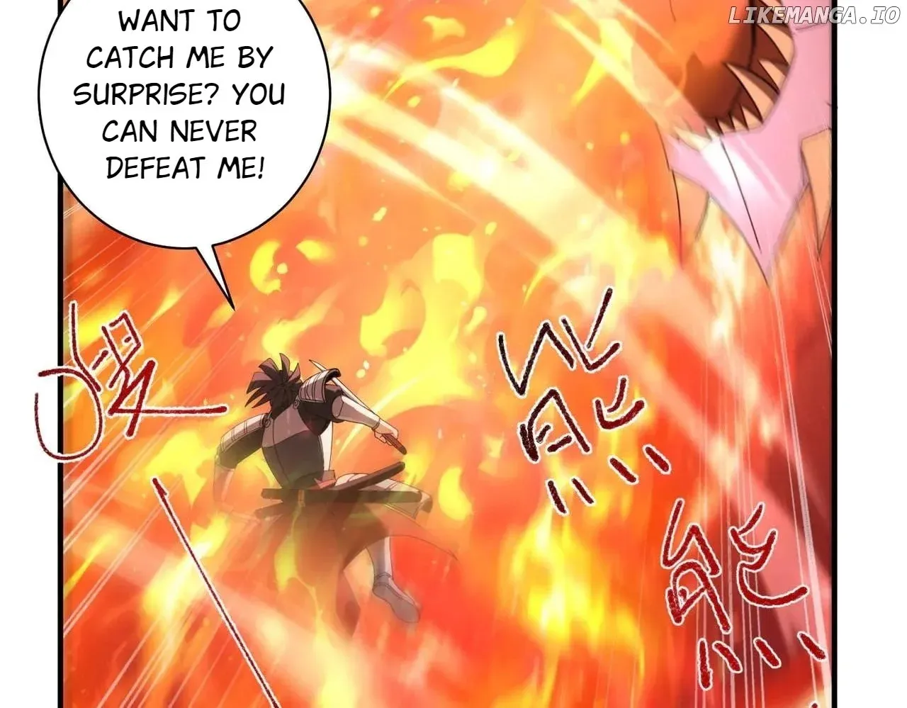 Read WORTHLESS PROFESSION: DRAGON TAMER chapter 93 image 121 on Lezhin