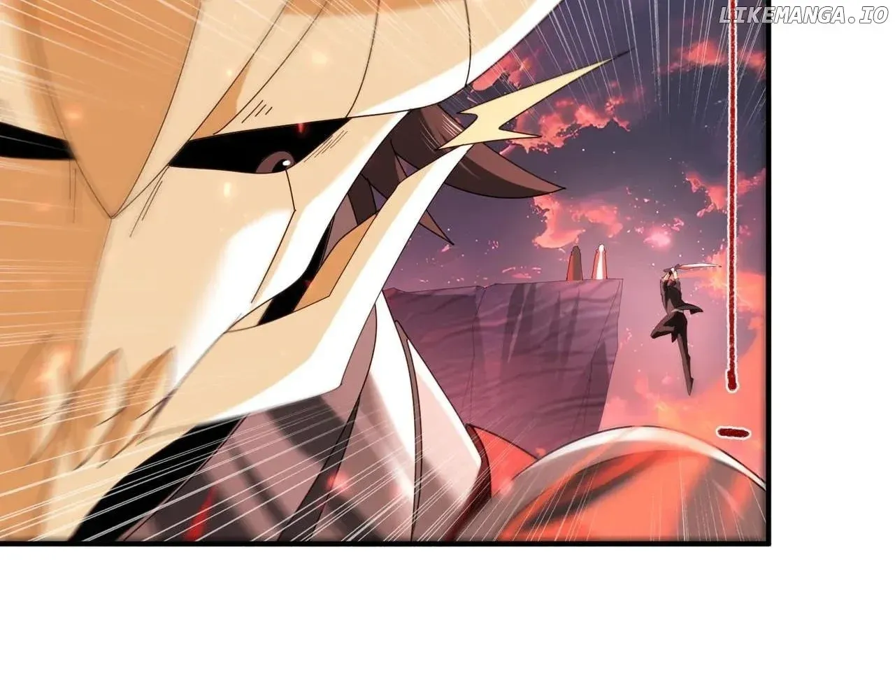 Read WORTHLESS PROFESSION: DRAGON TAMER chapter 93 image 123 on Lezhin