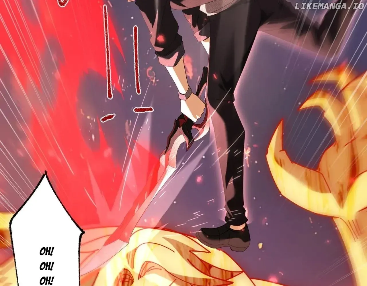 Read WORTHLESS PROFESSION: DRAGON TAMER chapter 93 image 125 on Lezhin