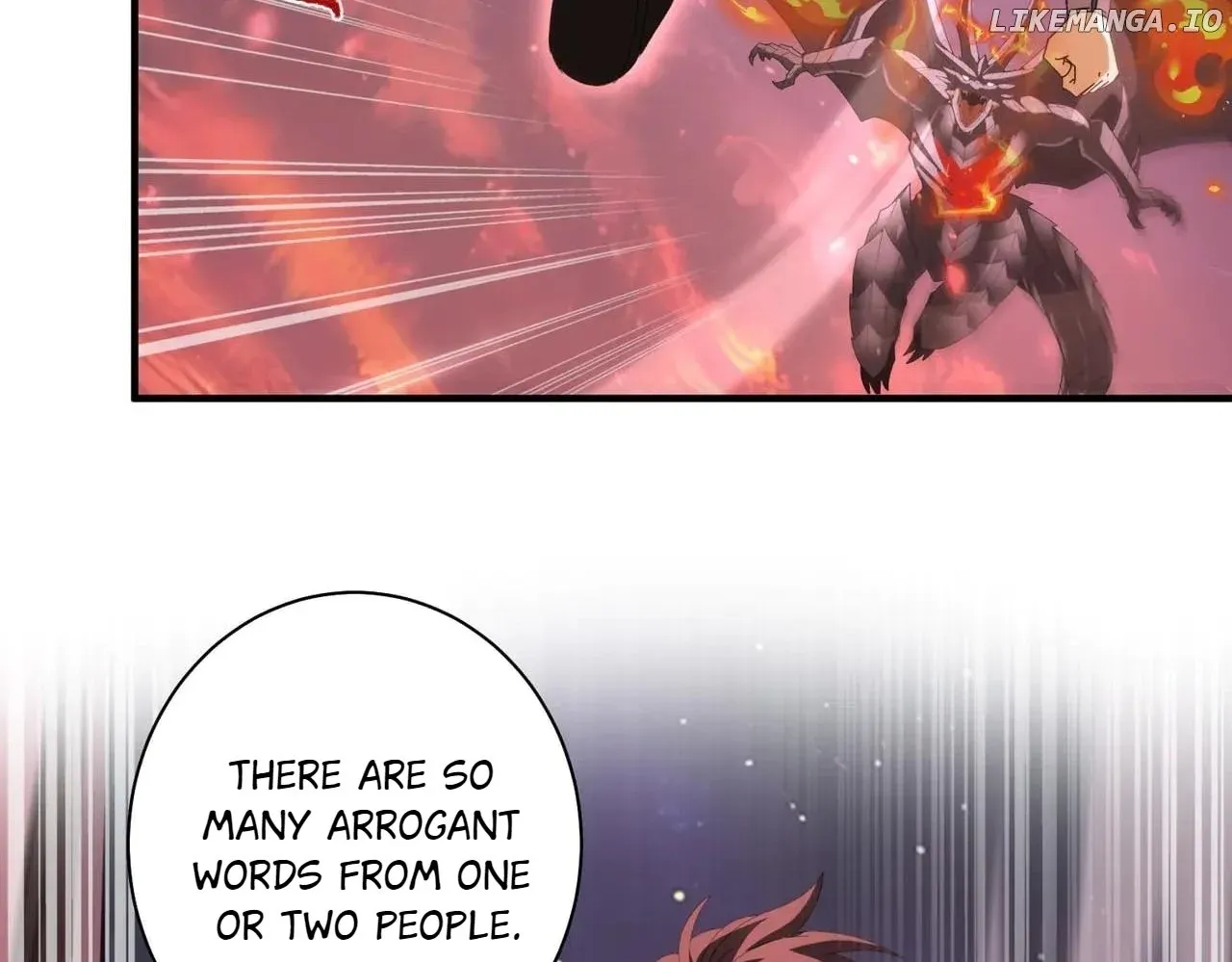 Read WORTHLESS PROFESSION: DRAGON TAMER chapter 93 image 129 on Lezhin