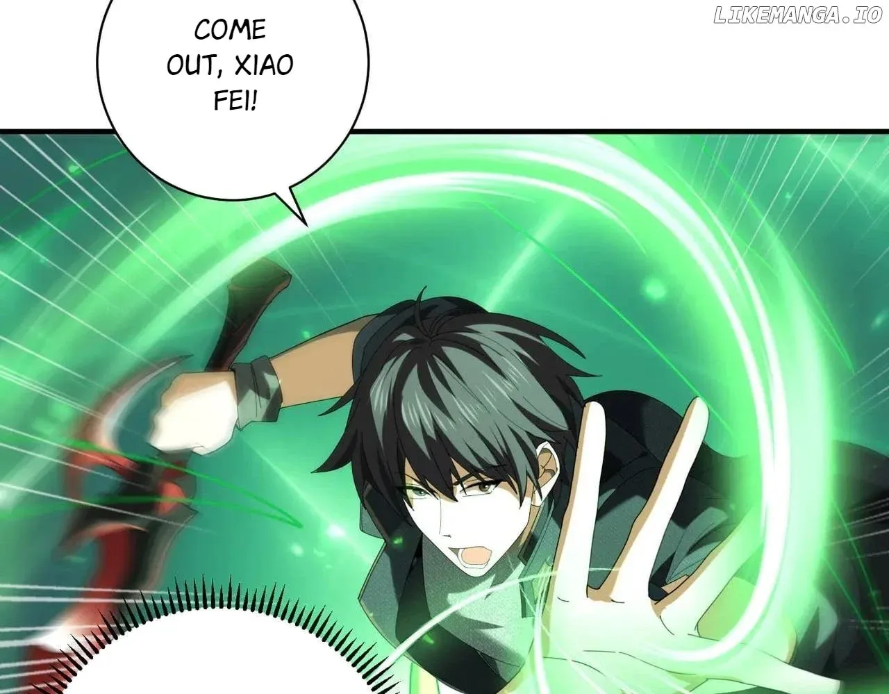 Read WORTHLESS PROFESSION: DRAGON TAMER chapter 93 image 134 on Lezhin