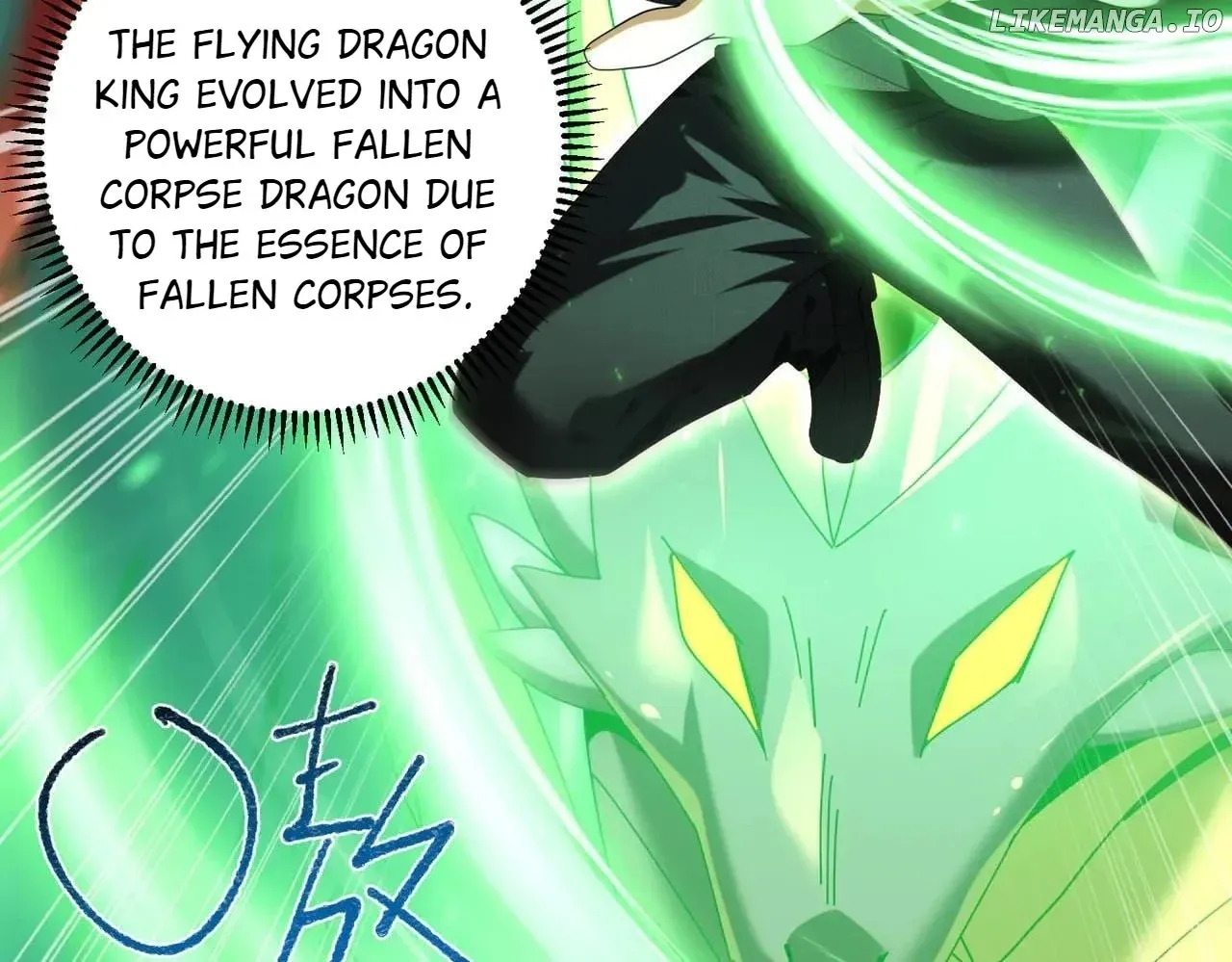 Read WORTHLESS PROFESSION: DRAGON TAMER chapter 93 image 135 on Lezhin