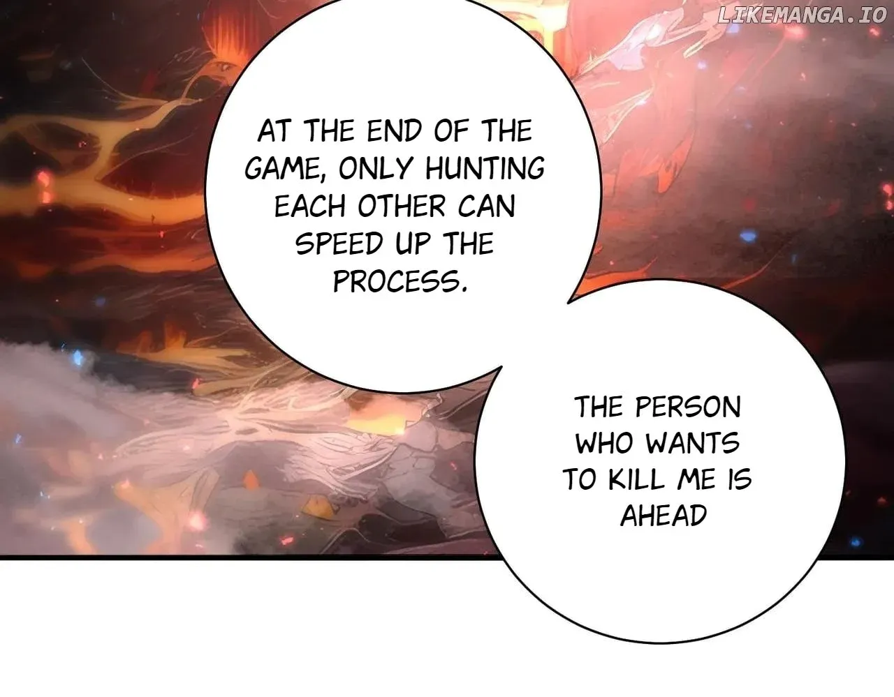 Read WORTHLESS PROFESSION: DRAGON TAMER chapter 93 image 14 on Lezhin