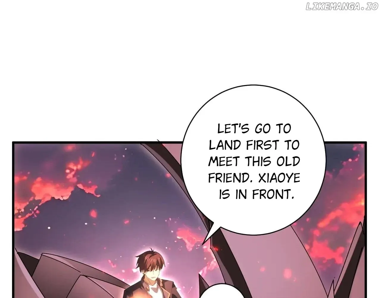 Read WORTHLESS PROFESSION: DRAGON TAMER chapter 93 image 19 on Lezhin