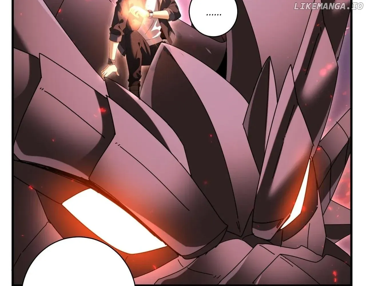 Read WORTHLESS PROFESSION: DRAGON TAMER chapter 93 image 20 on Lezhin