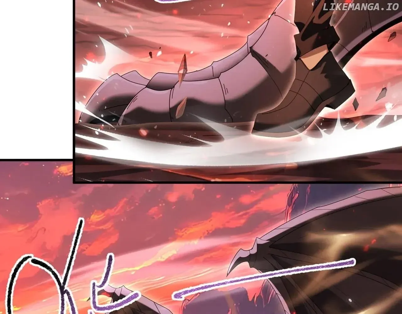 Read WORTHLESS PROFESSION: DRAGON TAMER chapter 93 image 24 on Lezhin