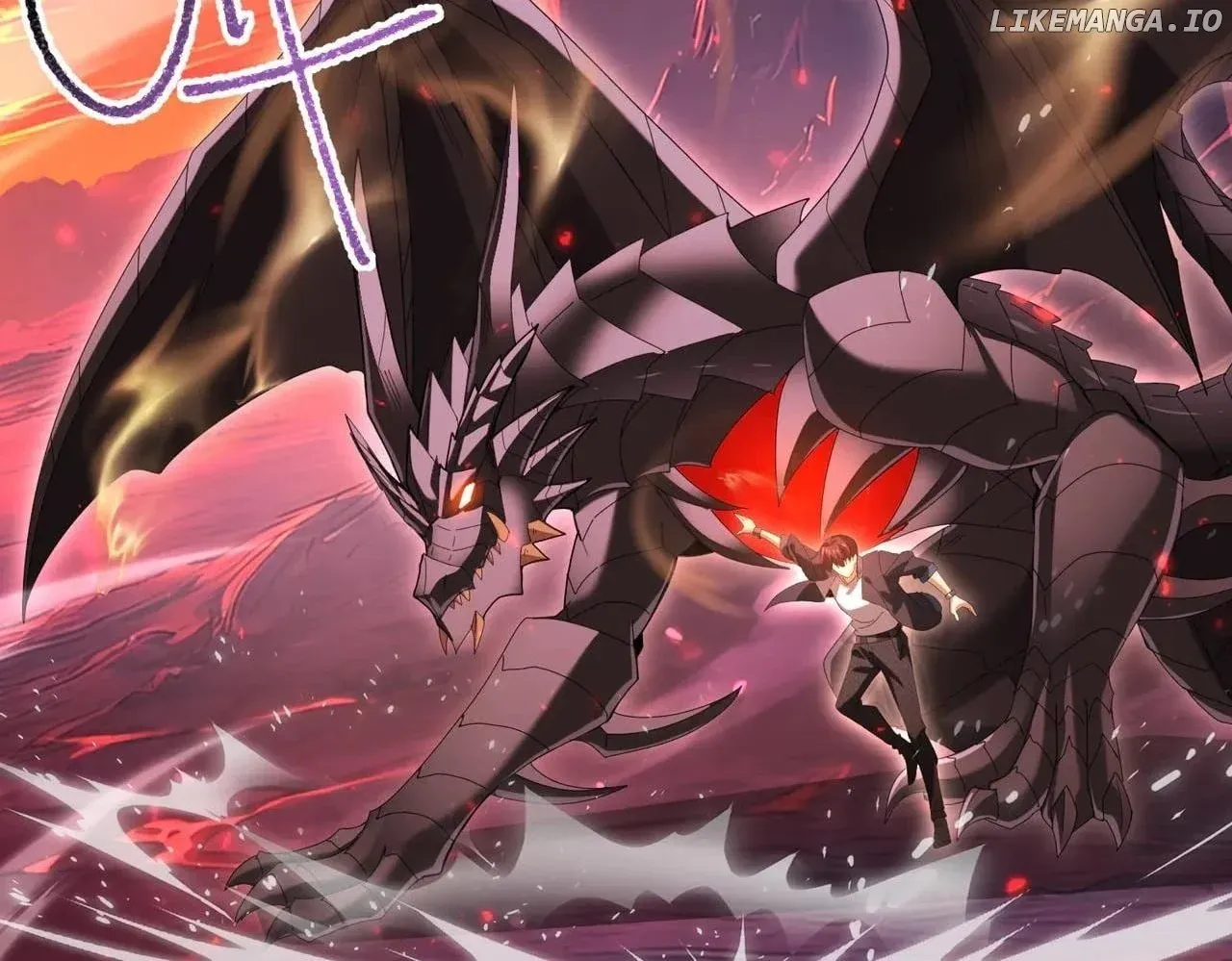 Read WORTHLESS PROFESSION: DRAGON TAMER chapter 93 image 25 on Lezhin