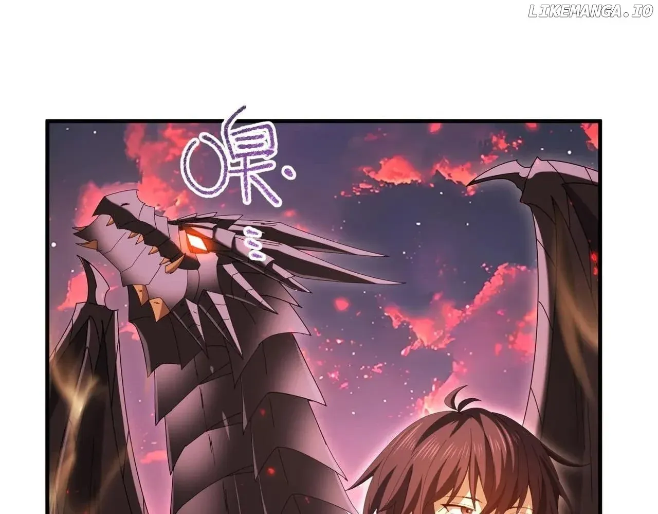 Read WORTHLESS PROFESSION: DRAGON TAMER chapter 93 image 27 on Lezhin