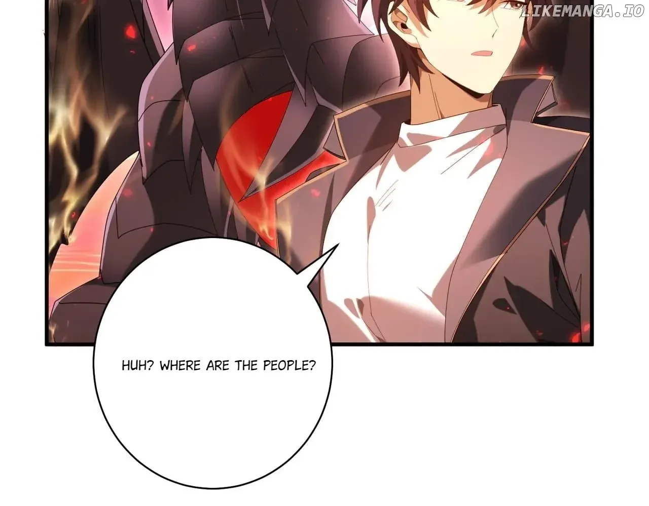 Read WORTHLESS PROFESSION: DRAGON TAMER chapter 93 image 28 on Lezhin