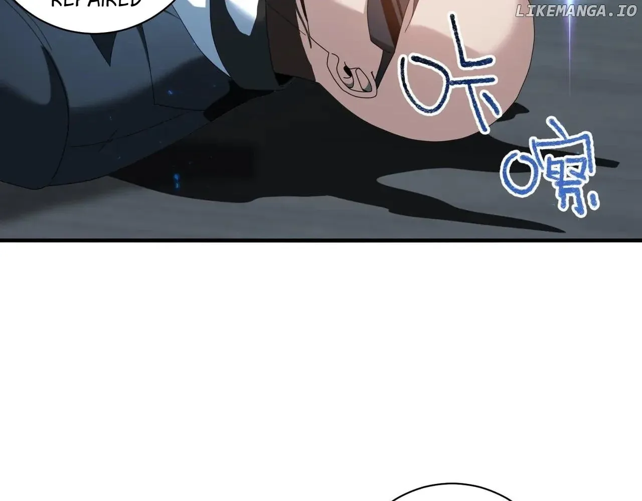 Read WORTHLESS PROFESSION: DRAGON TAMER chapter 93 image 3 on Lezhin
