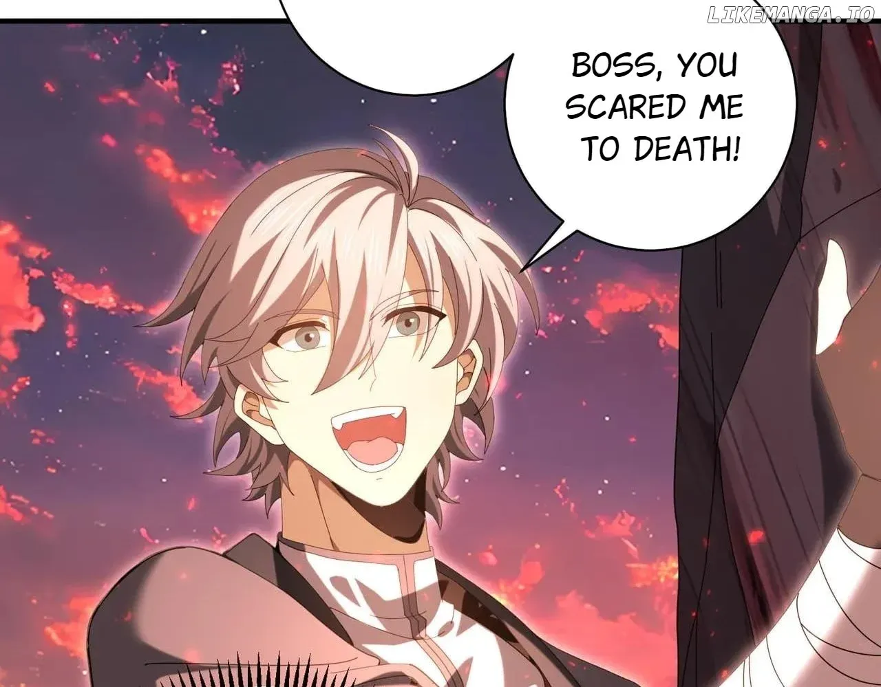 Read WORTHLESS PROFESSION: DRAGON TAMER chapter 93 image 31 on Lezhin