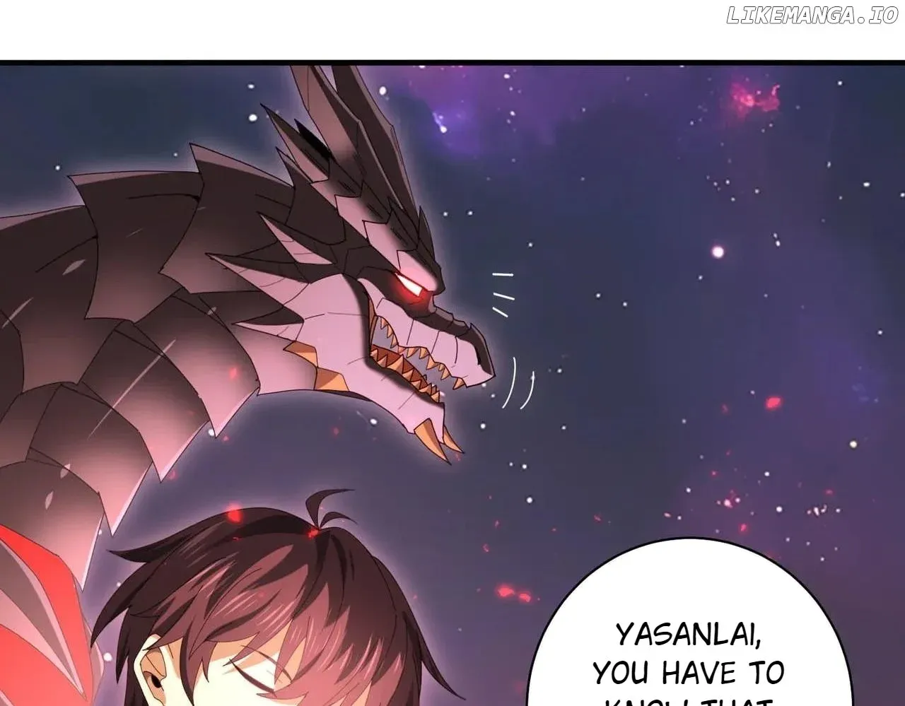Read WORTHLESS PROFESSION: DRAGON TAMER chapter 93 image 37 on Lezhin
