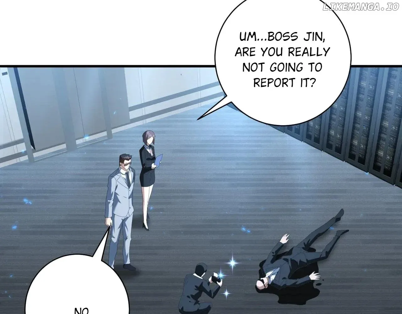 Read WORTHLESS PROFESSION: DRAGON TAMER chapter 93 image 4 on Lezhin