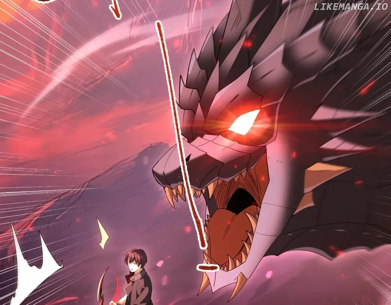 Read WORTHLESS PROFESSION: DRAGON TAMER chapter 93 image 40 on Lezhin