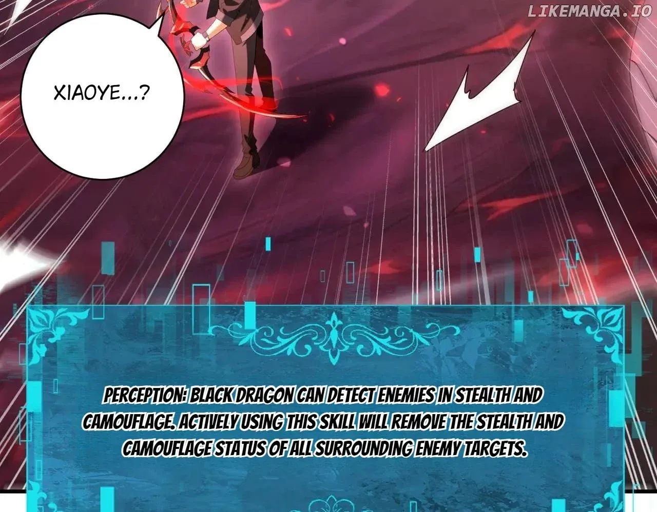 Read WORTHLESS PROFESSION: DRAGON TAMER chapter 93 image 41 on Lezhin