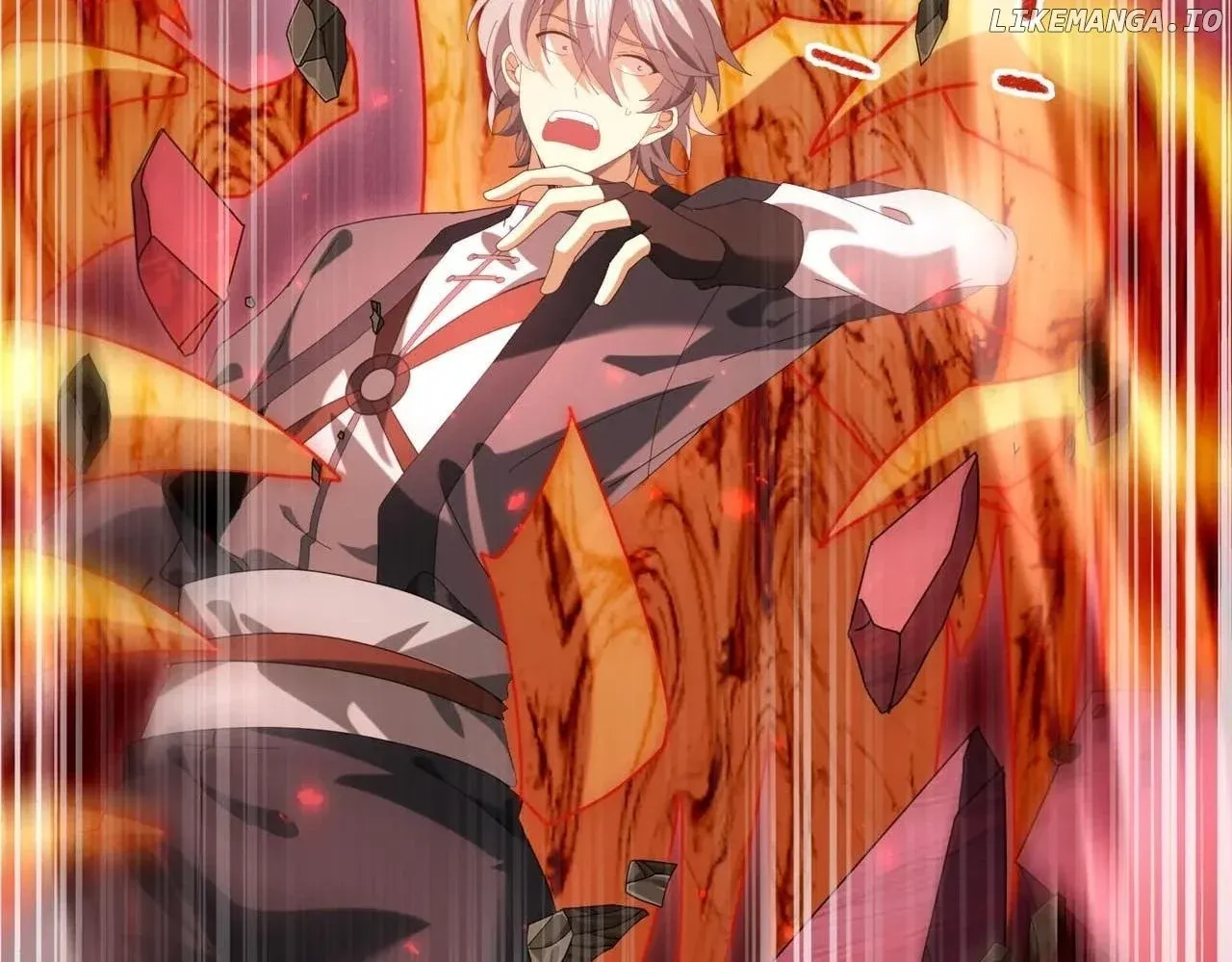 Read WORTHLESS PROFESSION: DRAGON TAMER chapter 93 image 46 on Lezhin