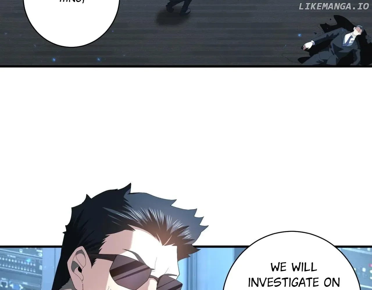 Read WORTHLESS PROFESSION: DRAGON TAMER chapter 93 image 5 on Lezhin