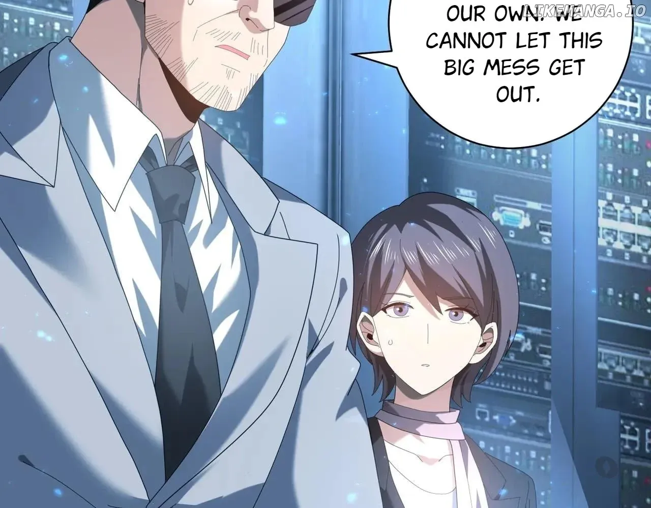 Read WORTHLESS PROFESSION: DRAGON TAMER chapter 93 image 6 on Lezhin
