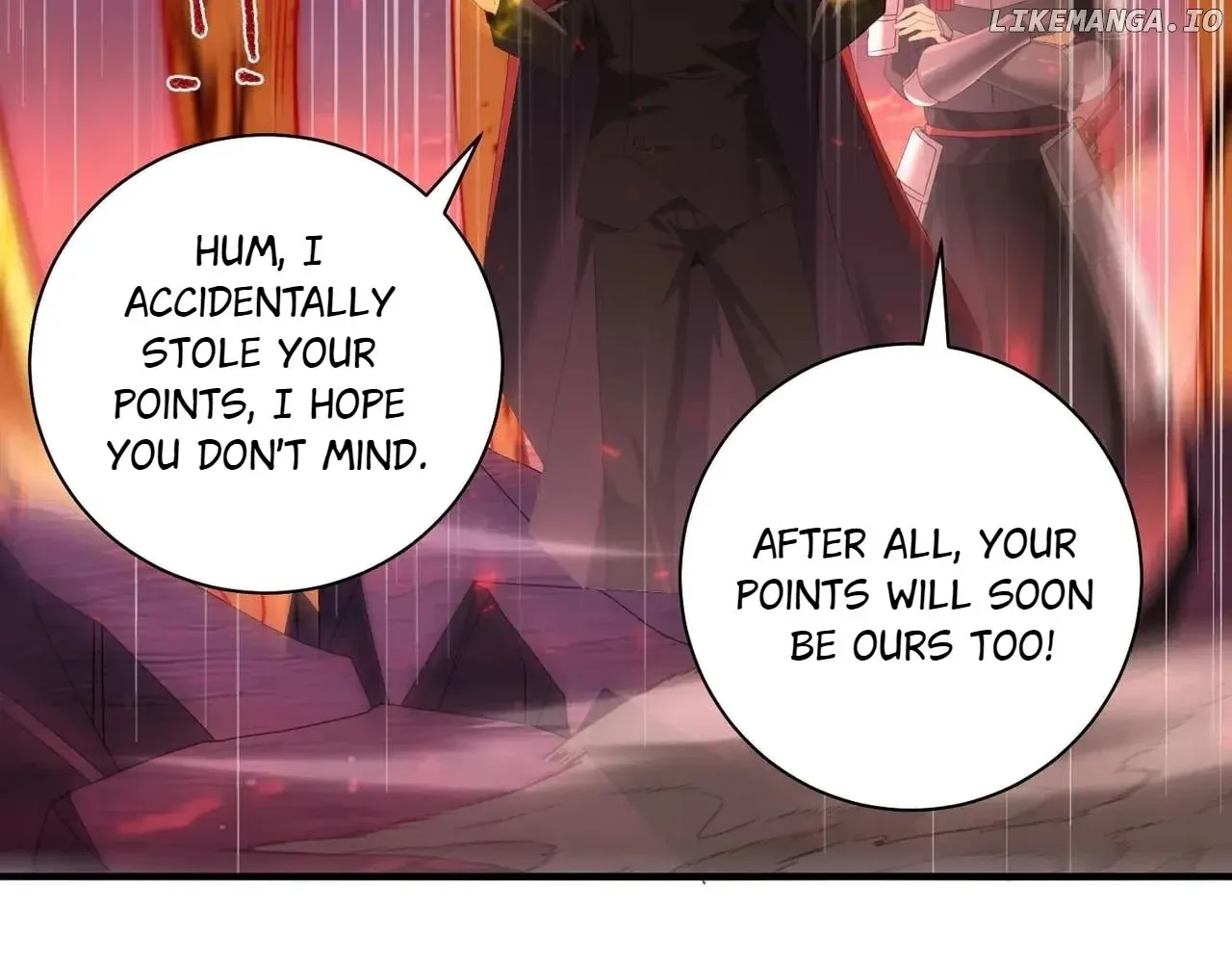 Read WORTHLESS PROFESSION: DRAGON TAMER chapter 93 image 64 on Lezhin