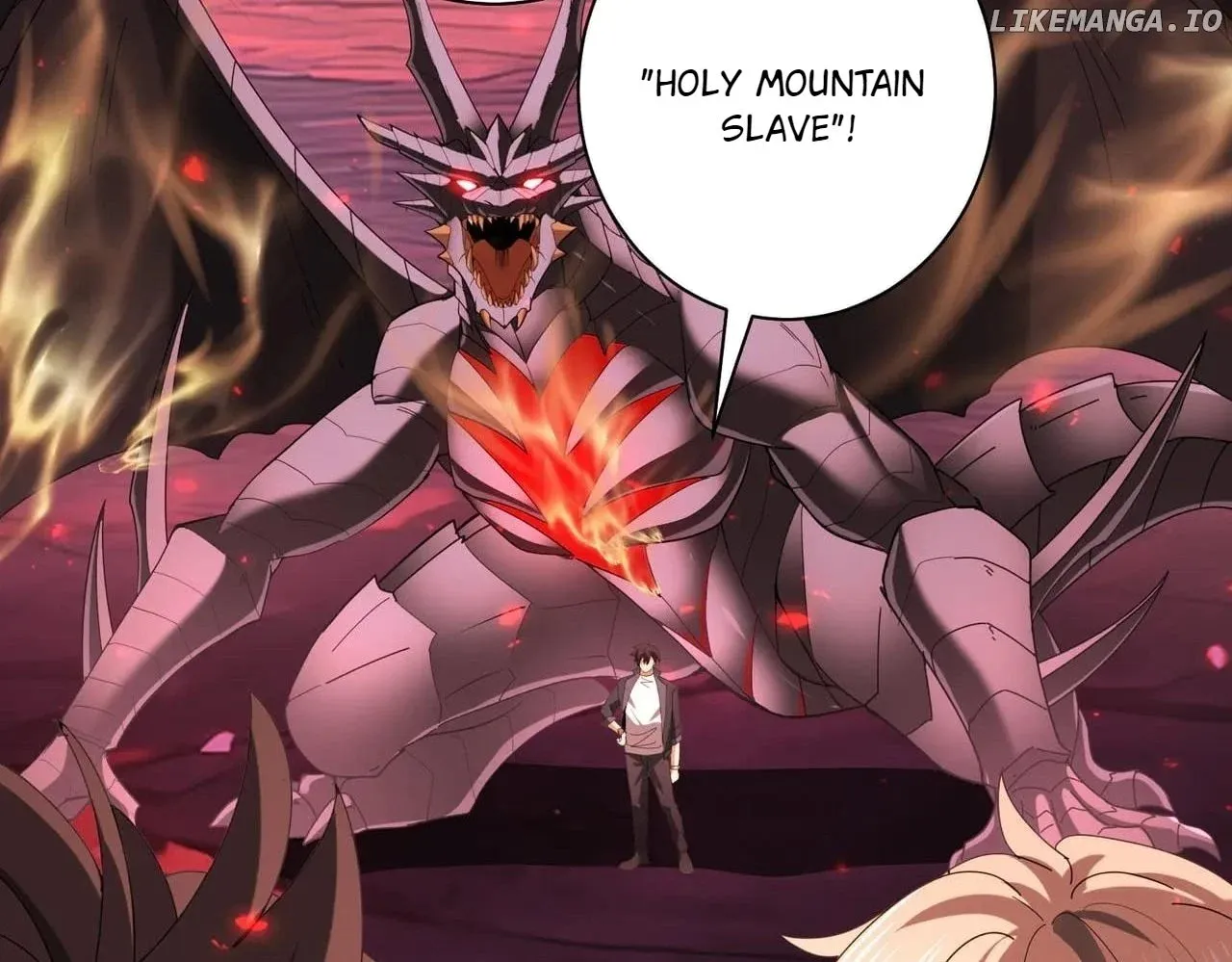 Read WORTHLESS PROFESSION: DRAGON TAMER chapter 93 image 66 on Lezhin