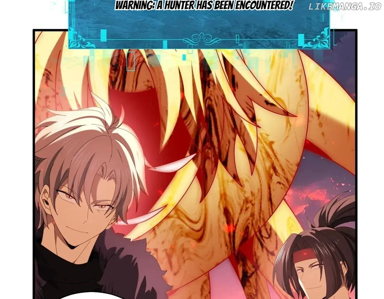 Read WORTHLESS PROFESSION: DRAGON TAMER chapter 93 image 71 on Lezhin
