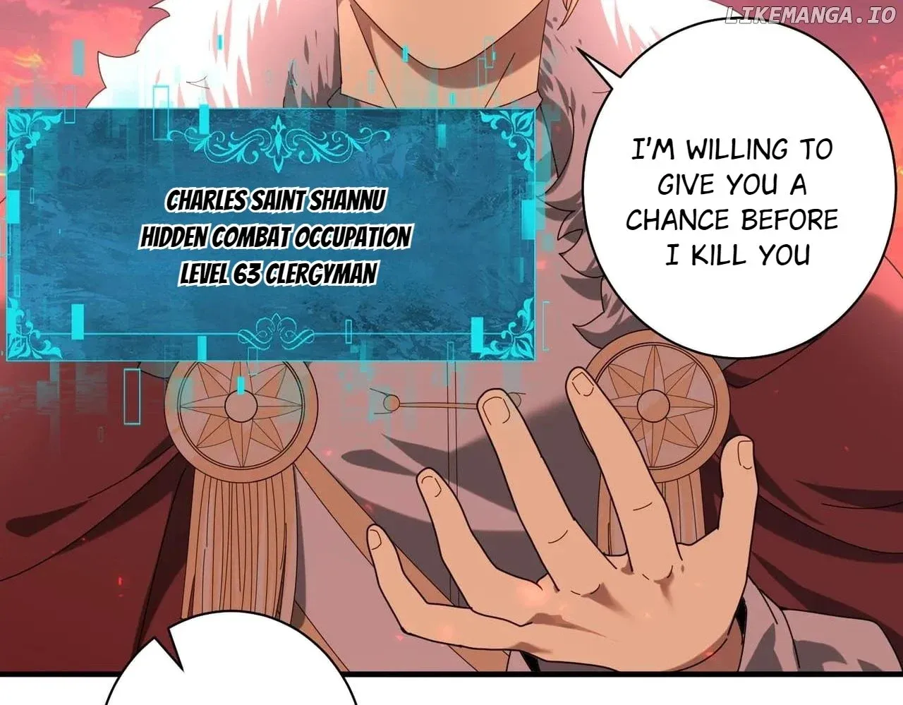 Read WORTHLESS PROFESSION: DRAGON TAMER chapter 93 image 73 on Lezhin