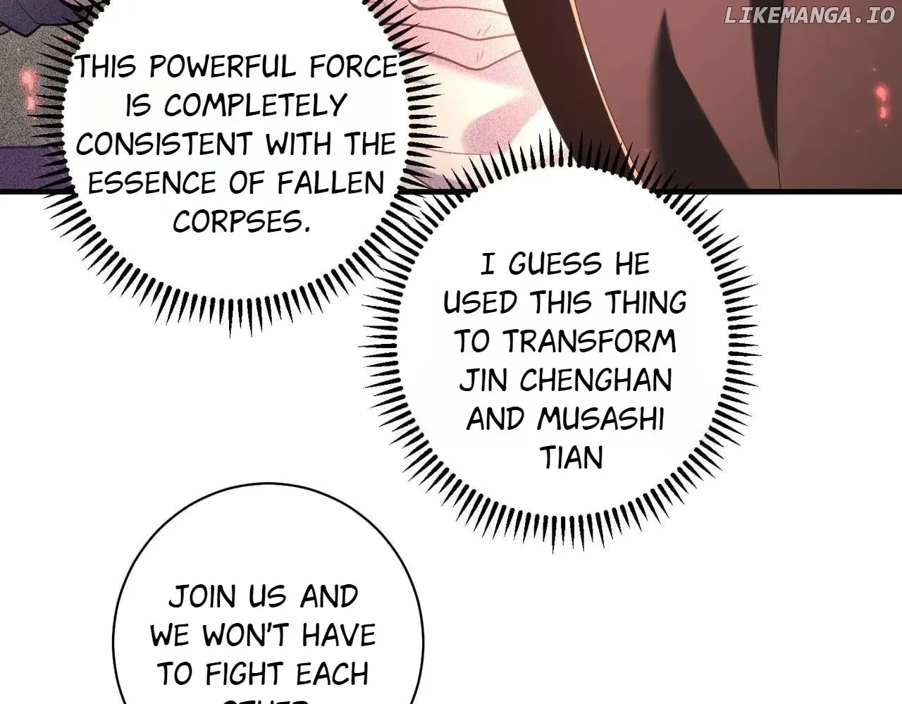 Read WORTHLESS PROFESSION: DRAGON TAMER chapter 93 image 79 on Lezhin