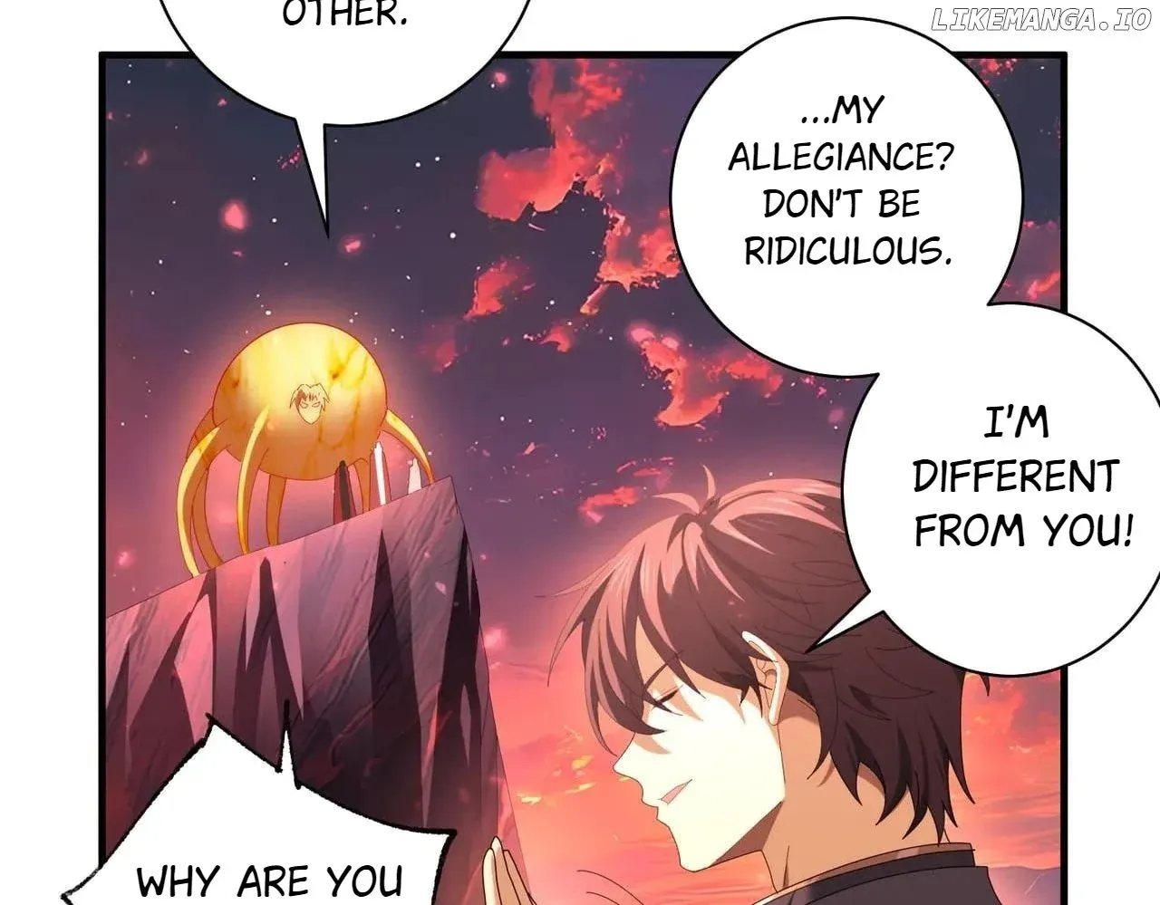 Read WORTHLESS PROFESSION: DRAGON TAMER chapter 93 image 80 on Lezhin