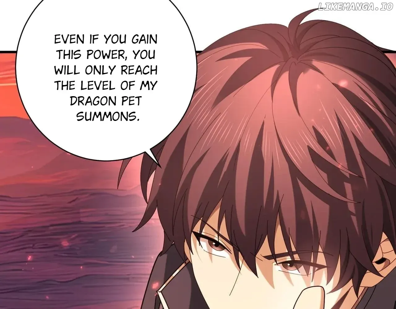 Read WORTHLESS PROFESSION: DRAGON TAMER chapter 93 image 82 on Lezhin