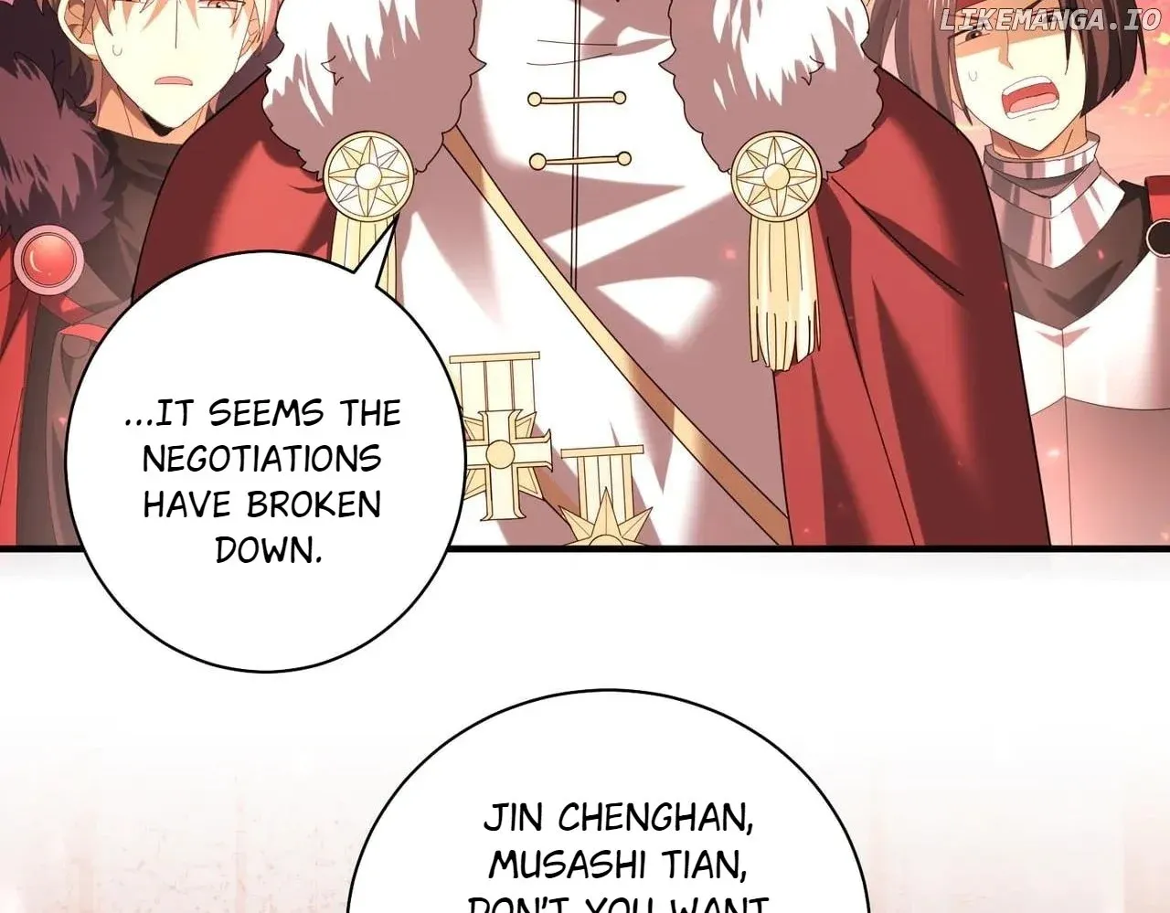 Read WORTHLESS PROFESSION: DRAGON TAMER chapter 93 image 85 on Lezhin