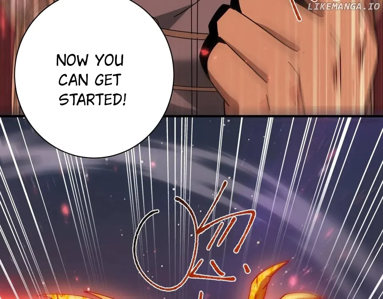 Read WORTHLESS PROFESSION: DRAGON TAMER chapter 93 image 88 on Lezhin
