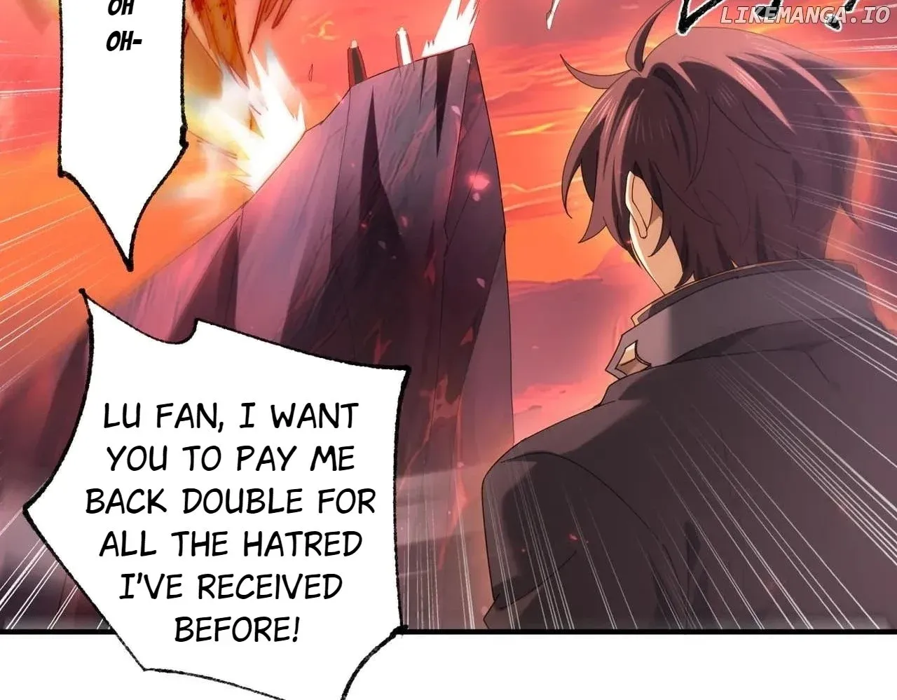 Read WORTHLESS PROFESSION: DRAGON TAMER chapter 93 image 90 on Lezhin