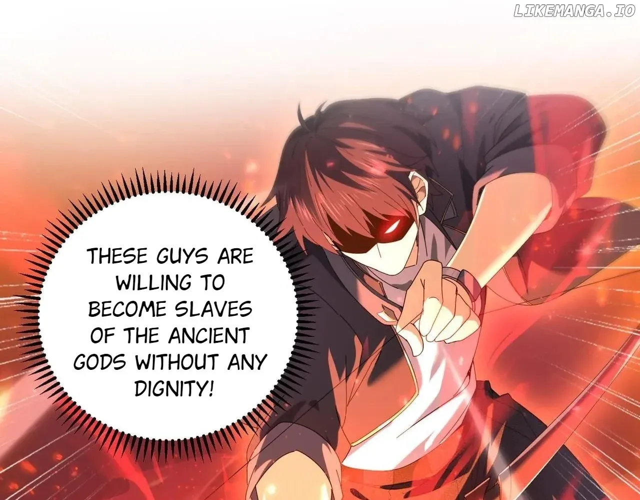 Read WORTHLESS PROFESSION: DRAGON TAMER chapter 93 image 93 on Lezhin