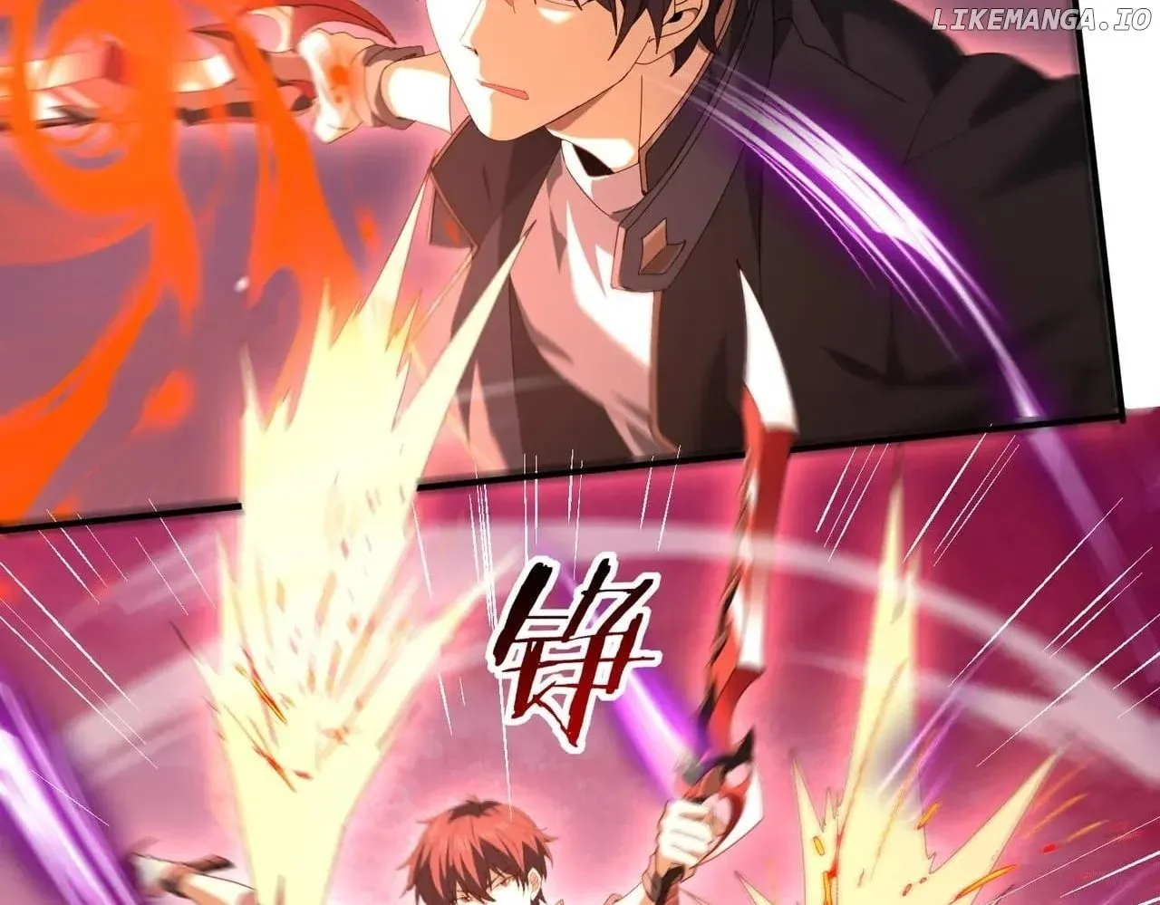 Read WORTHLESS PROFESSION: DRAGON TAMER chapter 94 image 104 on Lezhin