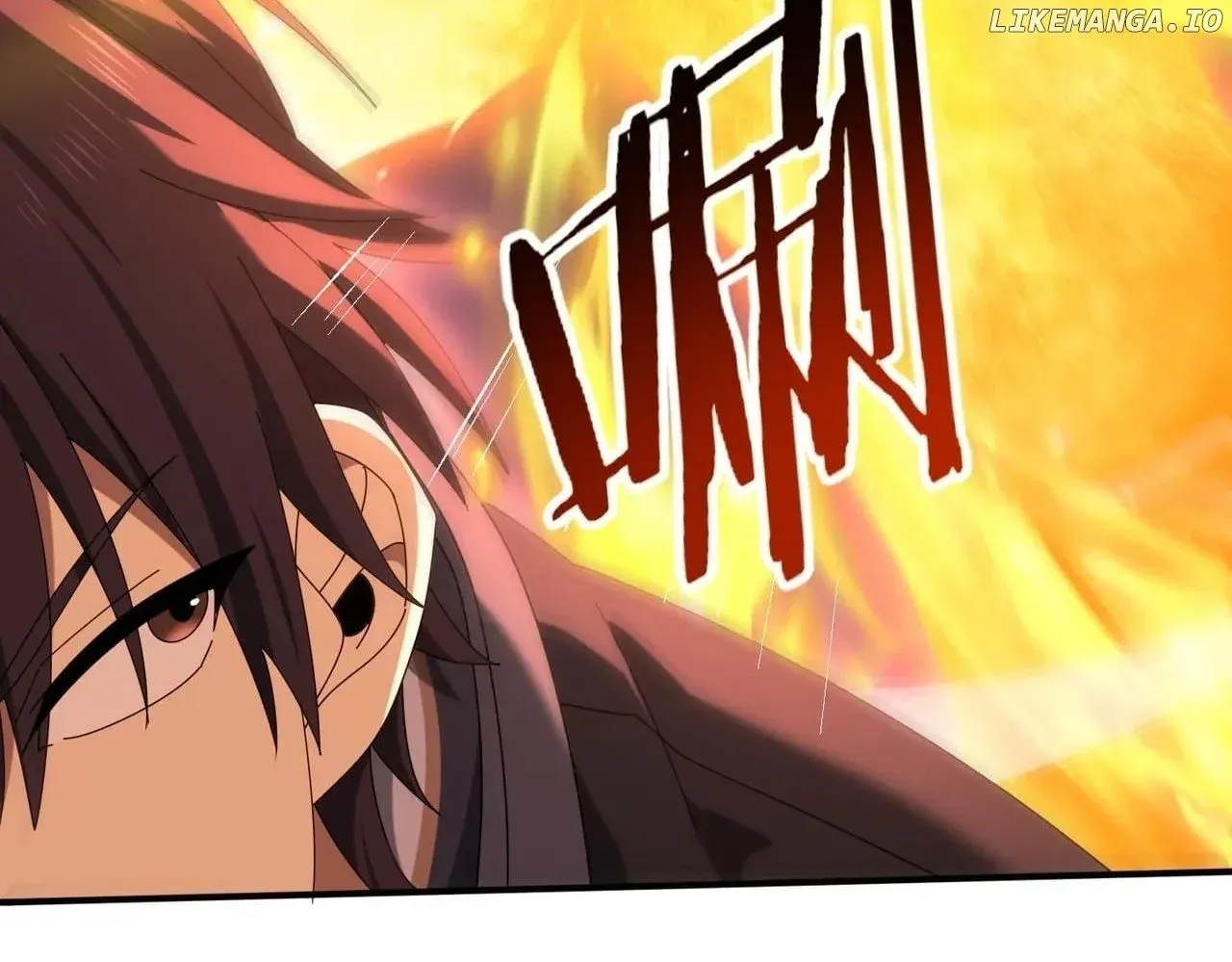 Read WORTHLESS PROFESSION: DRAGON TAMER chapter 94 image 108 on Lezhin