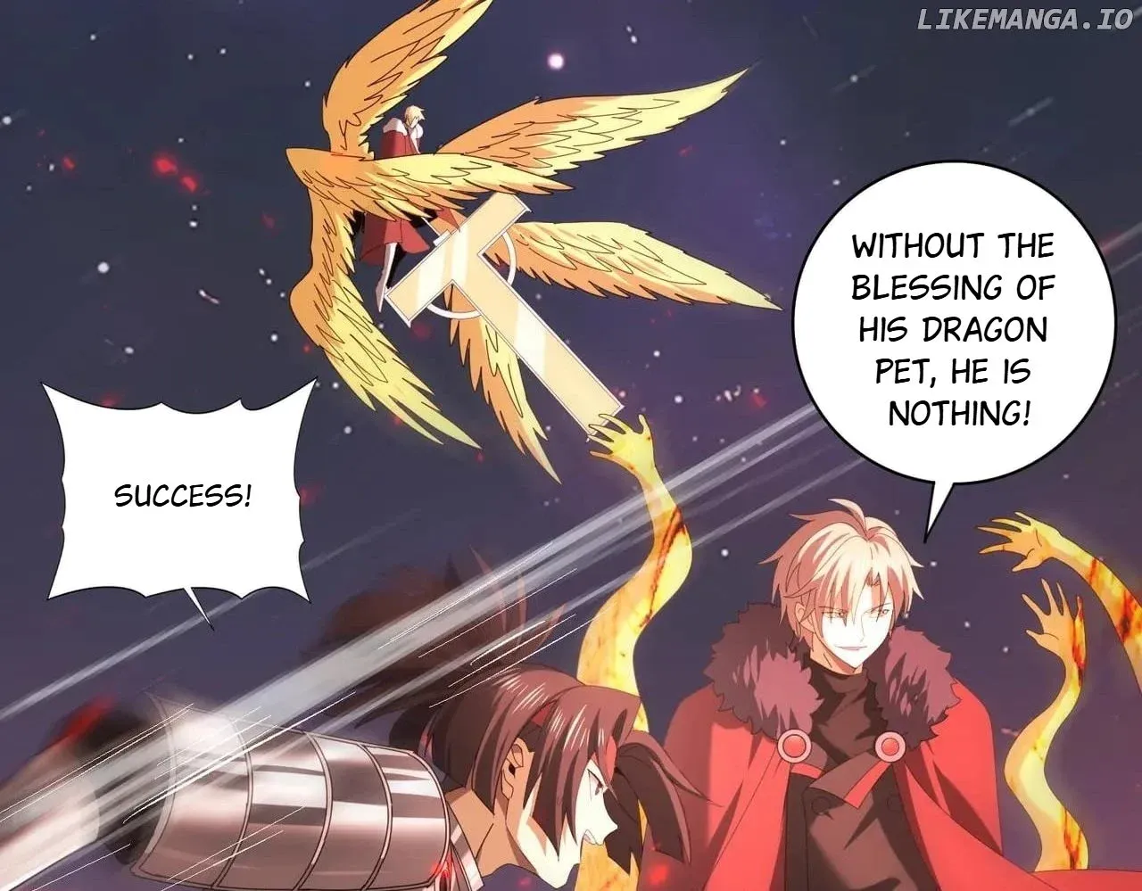 Read WORTHLESS PROFESSION: DRAGON TAMER chapter 94 image 114 on Lezhin