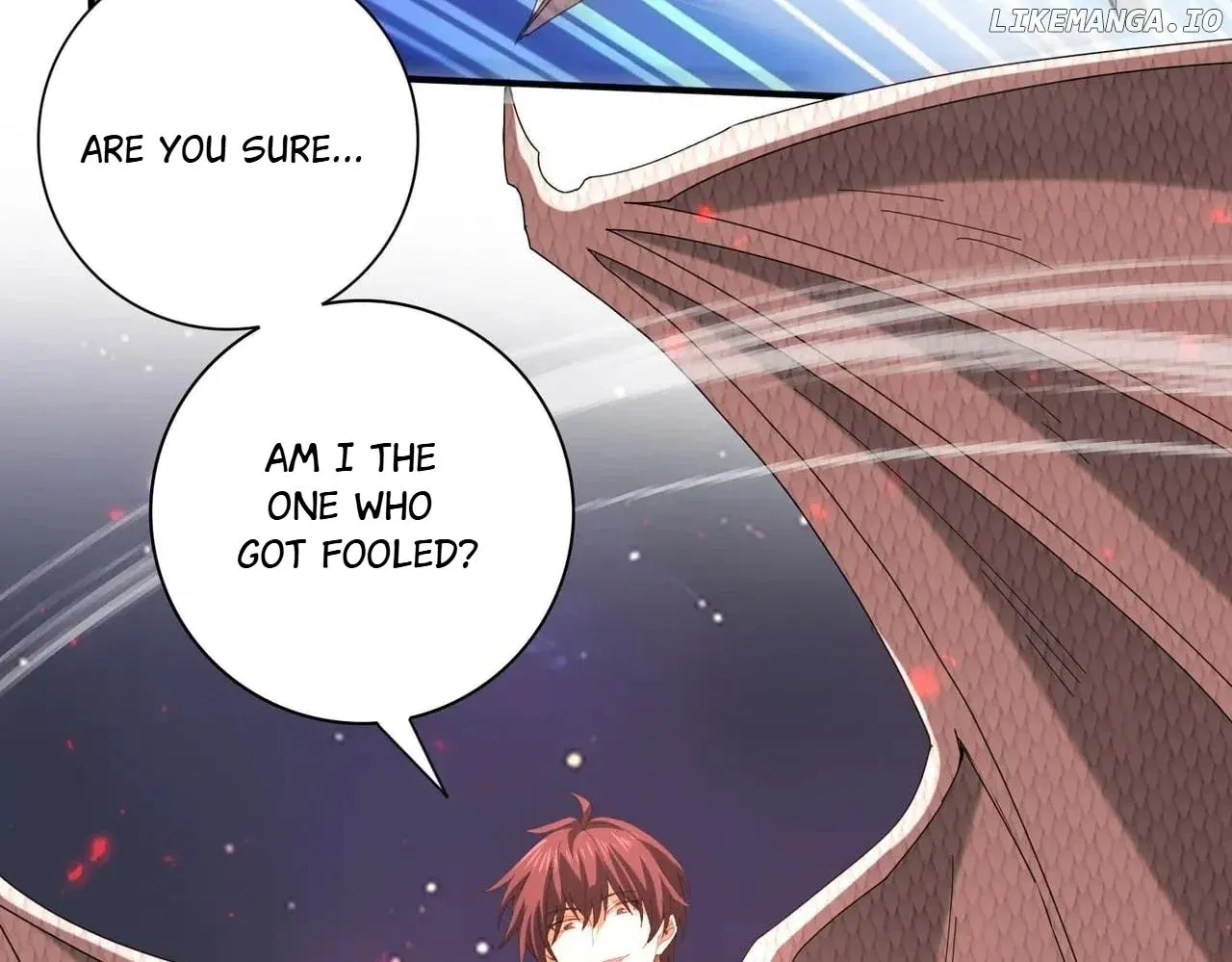 Read WORTHLESS PROFESSION: DRAGON TAMER chapter 94 image 119 on Lezhin