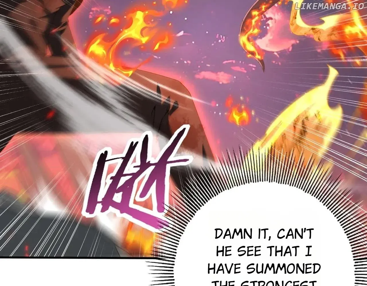 Read WORTHLESS PROFESSION: DRAGON TAMER chapter 94 image 12 on Lezhin
