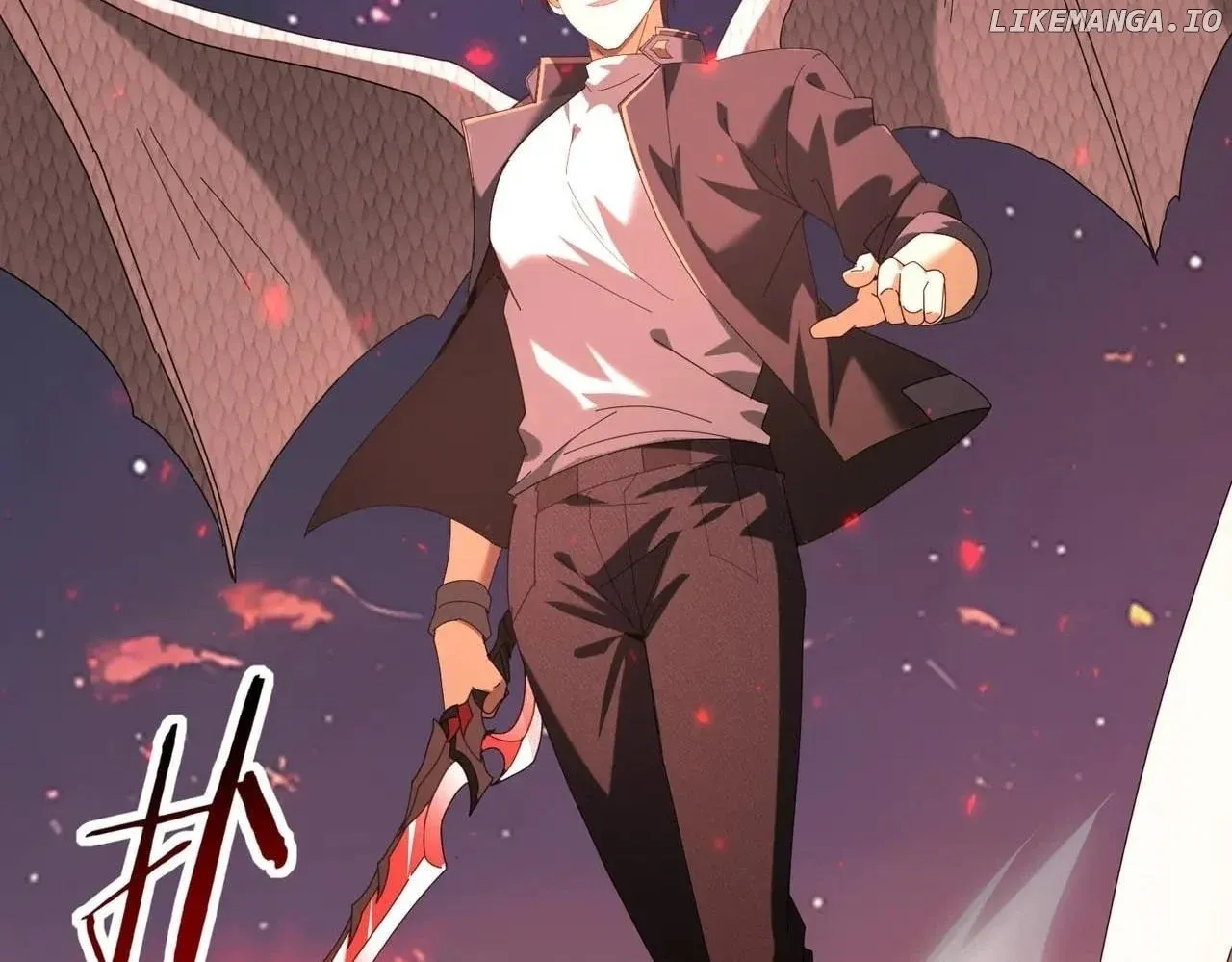 Read WORTHLESS PROFESSION: DRAGON TAMER chapter 94 image 120 on Lezhin