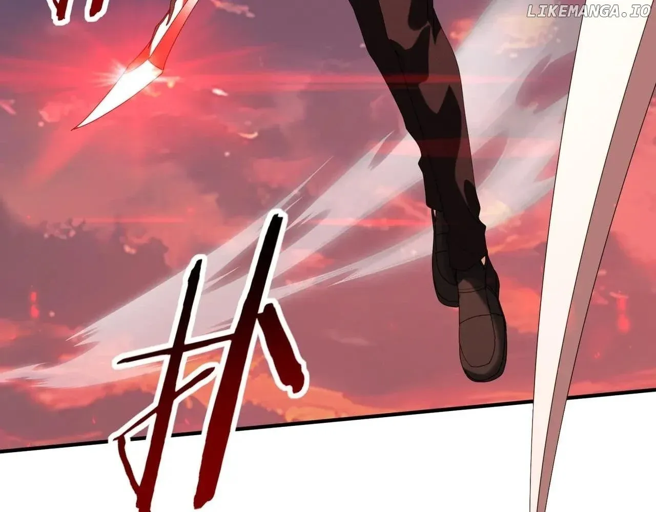 Read WORTHLESS PROFESSION: DRAGON TAMER chapter 94 image 121 on Lezhin