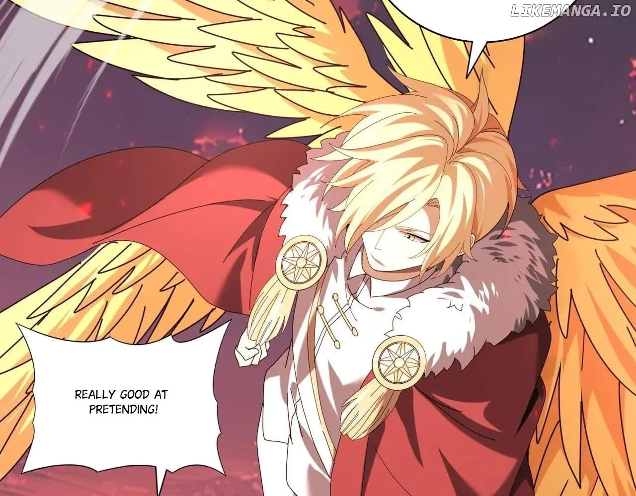 Read WORTHLESS PROFESSION: DRAGON TAMER chapter 94 image 123 on Lezhin