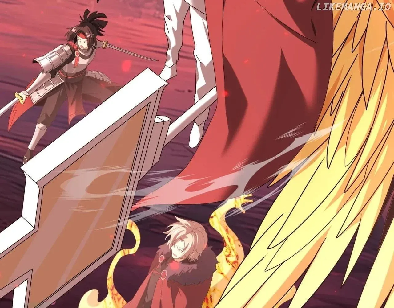 Read WORTHLESS PROFESSION: DRAGON TAMER chapter 94 image 124 on Lezhin